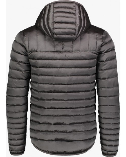 Mens winter jacket trunk