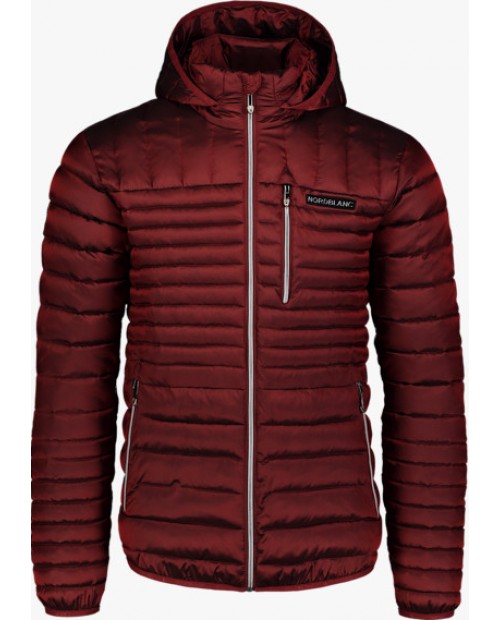 Mens winter jacket trunk