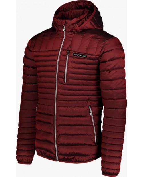 Mens winter jacket trunk