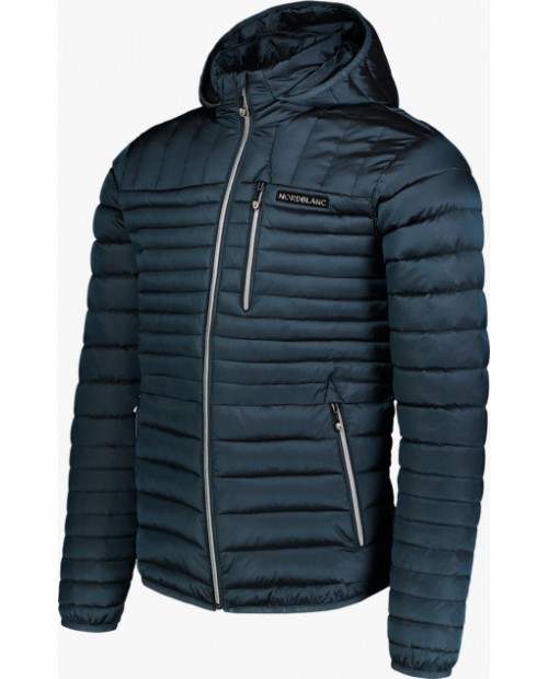 Mens winter jacket trunk