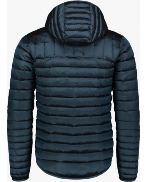 Mens winter jacket trunk