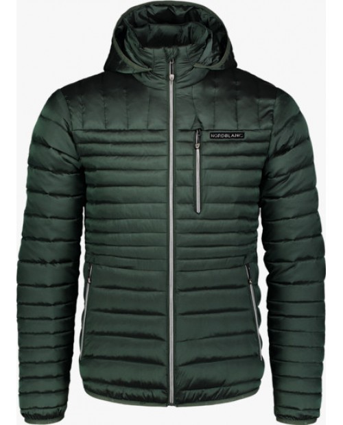 Mens winter jacket trunk