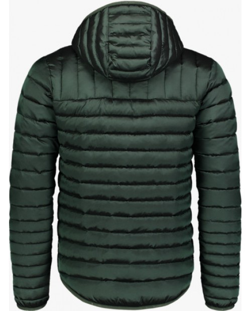 Mens winter jacket trunk