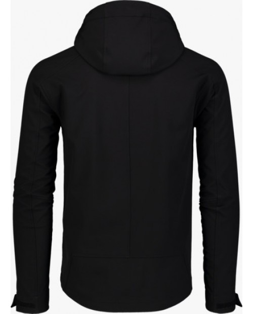 Mens softshell jacket with fleece excel