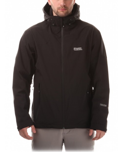 Mens performance 2.0 layer jacket furnish