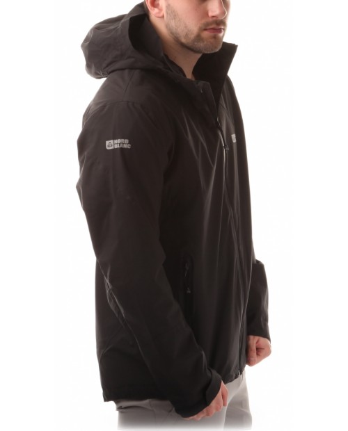 Mens performance 2.0 layer jacket furnish