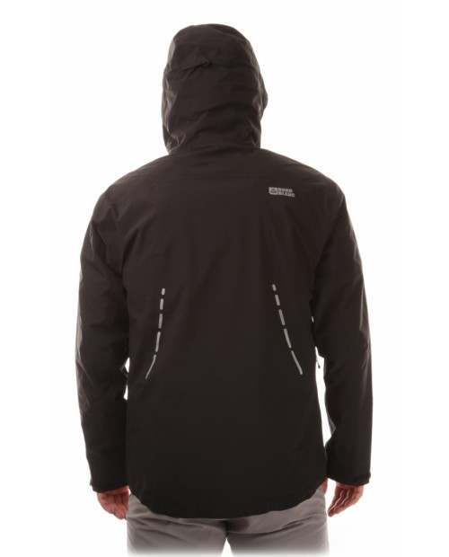 Mens performance 2.0 layer jacket furnish