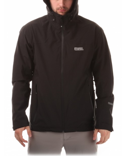 Mens performance 2.0 layer jacket furnish
