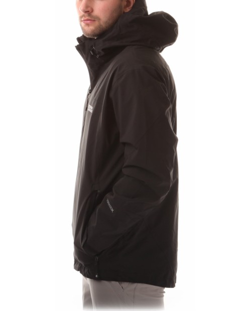 Mens performance 2.0 layer jacket furnish