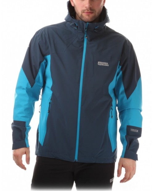Mens performance 2.0 layer jacket furnish