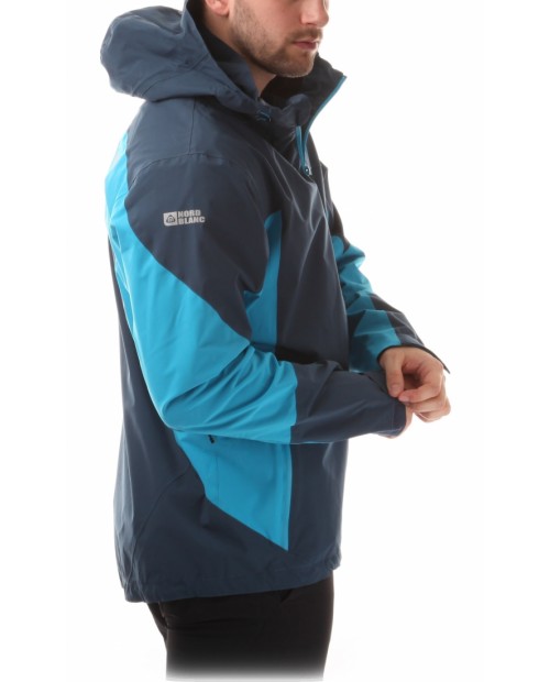 Mens performance 2.0 layer jacket furnish