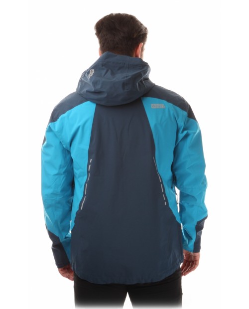 Mens performance 2.0 layer jacket furnish