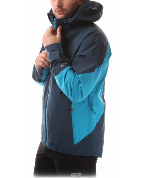 Mens performance 2.0 layer jacket furnish
