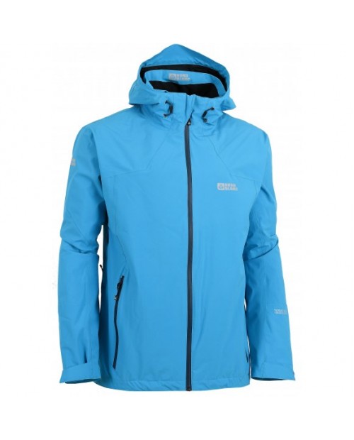 Mens performance 2.0 layer jacket furnish