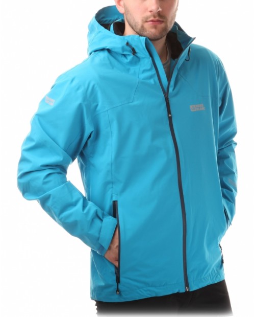 Mens performance 2.0 layer jacket furnish