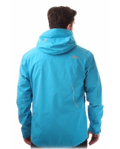 Mens performance 2.0 layer jacket furnish