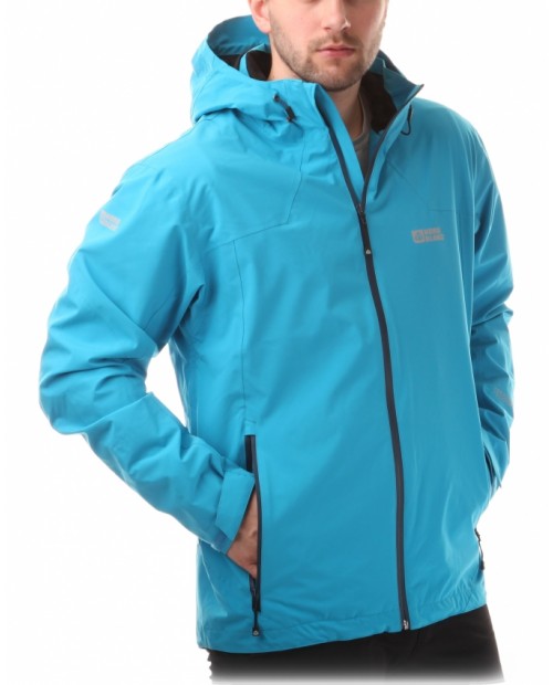 Mens performance 2.0 layer jacket furnish