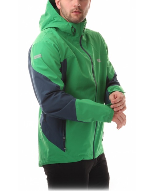 Mens performance 2.0 layer jacket furnish