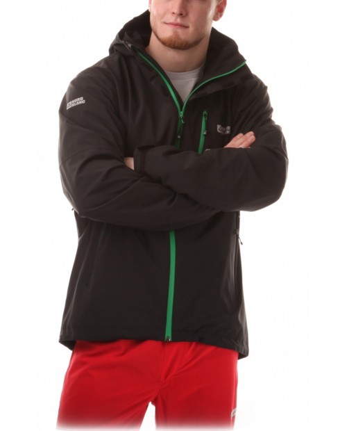 Mens performance 2.0 layer jacket