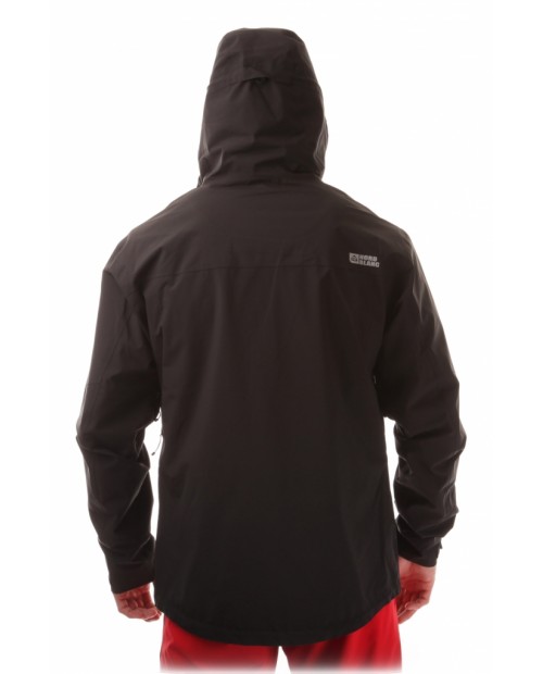 Mens performance 2.0 layer jacket
