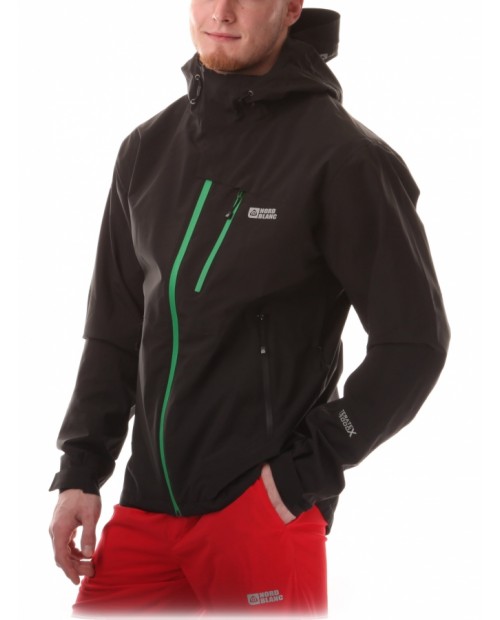 Mens performance 2.0 layer jacket