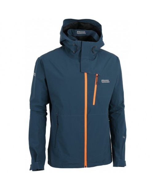 Mens performance 2.0 layer jacket