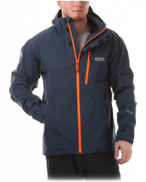 Mens performance 2.0 layer jacket