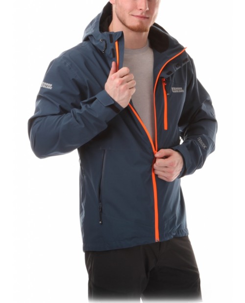 Mens performance 2.0 layer jacket