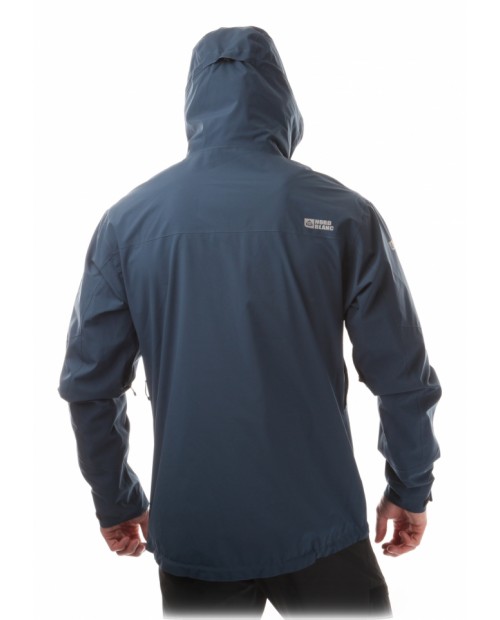 Mens performance 2.0 layer jacket