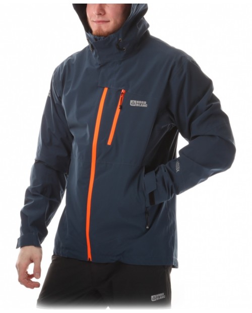 Mens performance 2.0 layer jacket