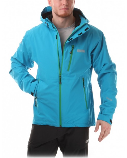 Mens performance 2.0 layer jacket