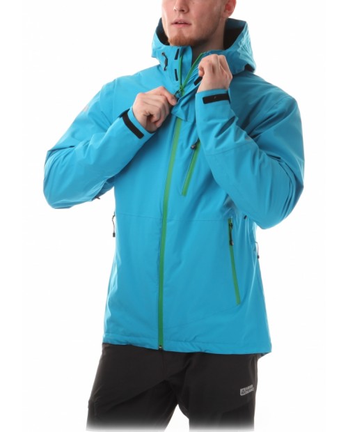 Mens performance 2.0 layer jacket
