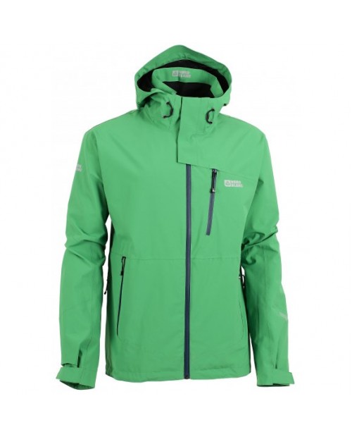 Mens performance 2.0 layer jacket