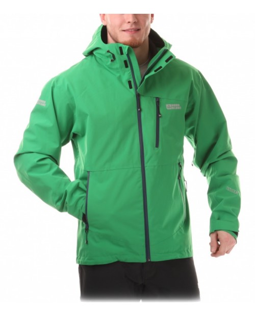 Mens performance 2.0 layer jacket