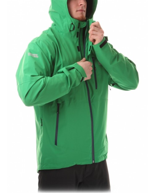 Mens performance 2.0 layer jacket