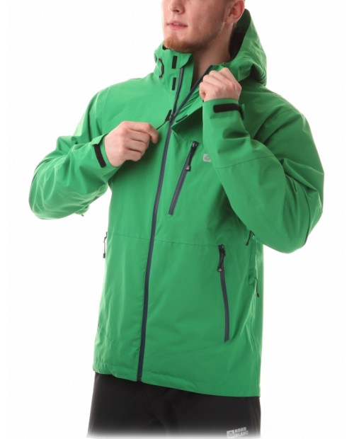 Mens performance 2.0 layer jacket