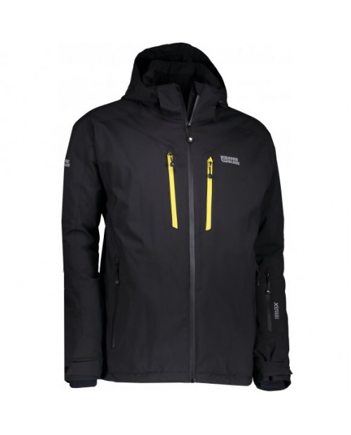 Professional X Performance stretch ski jacket