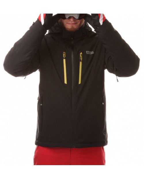 Professional X Performance stretch ski jacket