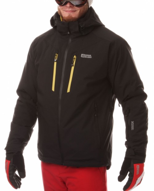 Professional X Performance stretch ski jacket