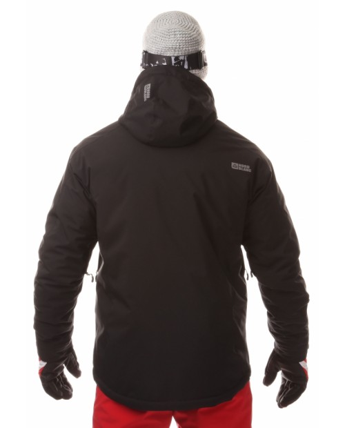 Professional X Performance stretch ski jacket