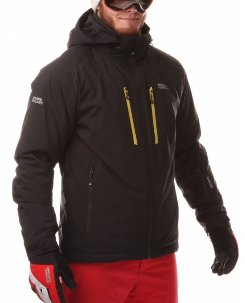 Professional X Performance stretch ski jacket