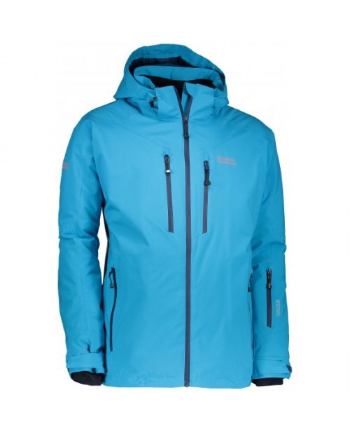 Professional X Performance stretch ski jacket