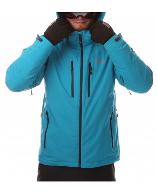 Professional X Performance stretch ski jacket