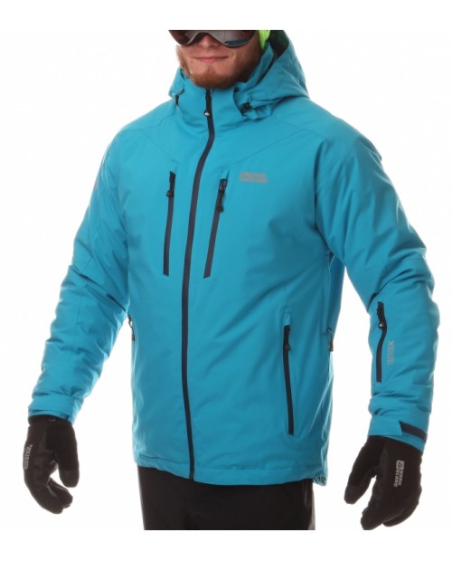 Professional X Performance stretch ski jacket