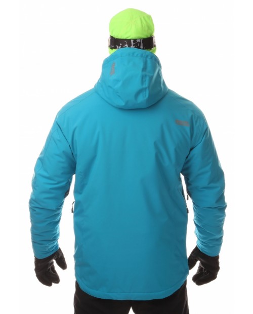 Professional X Performance stretch ski jacket