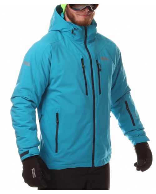 Professional X Performance stretch ski jacket
