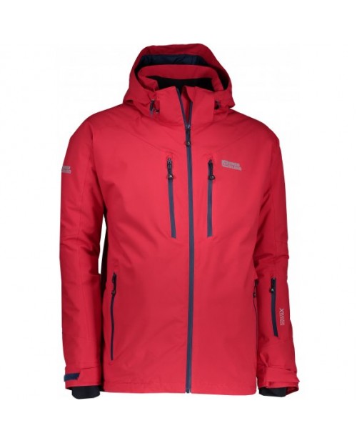 Professional X Performance stretch ski jacket