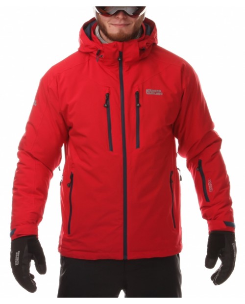 Professional X Performance stretch ski jacket