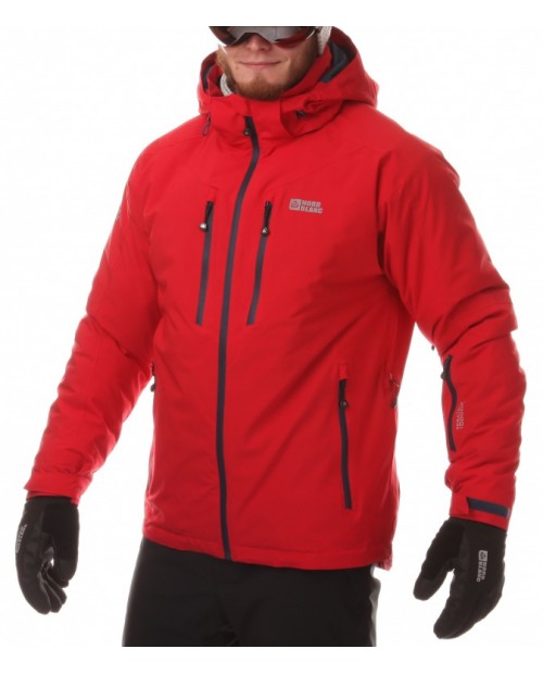 Professional X Performance stretch ski jacket