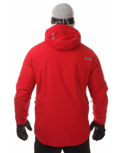 Professional X Performance stretch ski jacket